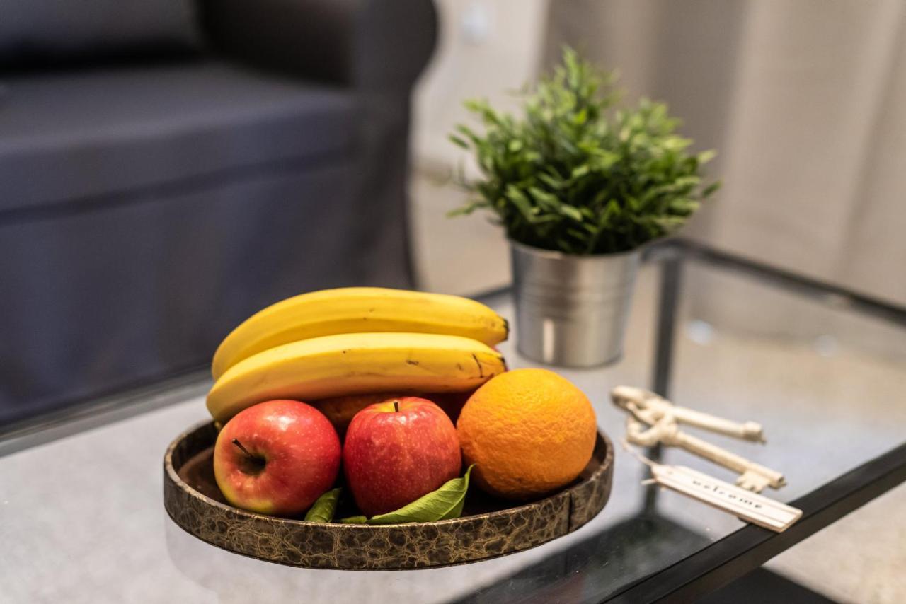 Serenityone - Centrally Located One Bedroom Apt Айя Напа Екстериор снимка